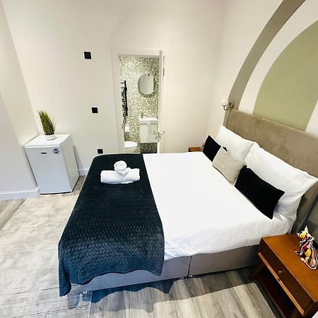 London Beautiful Suites Rooms Top Location Londres Exterior foto