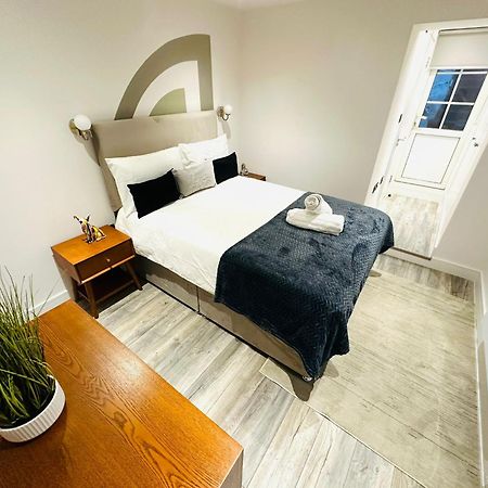 London Beautiful Suites Rooms Top Location Londres Exterior foto