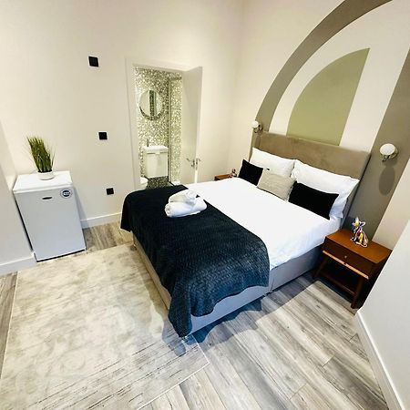 London Beautiful Suites Rooms Top Location Londres Exterior foto