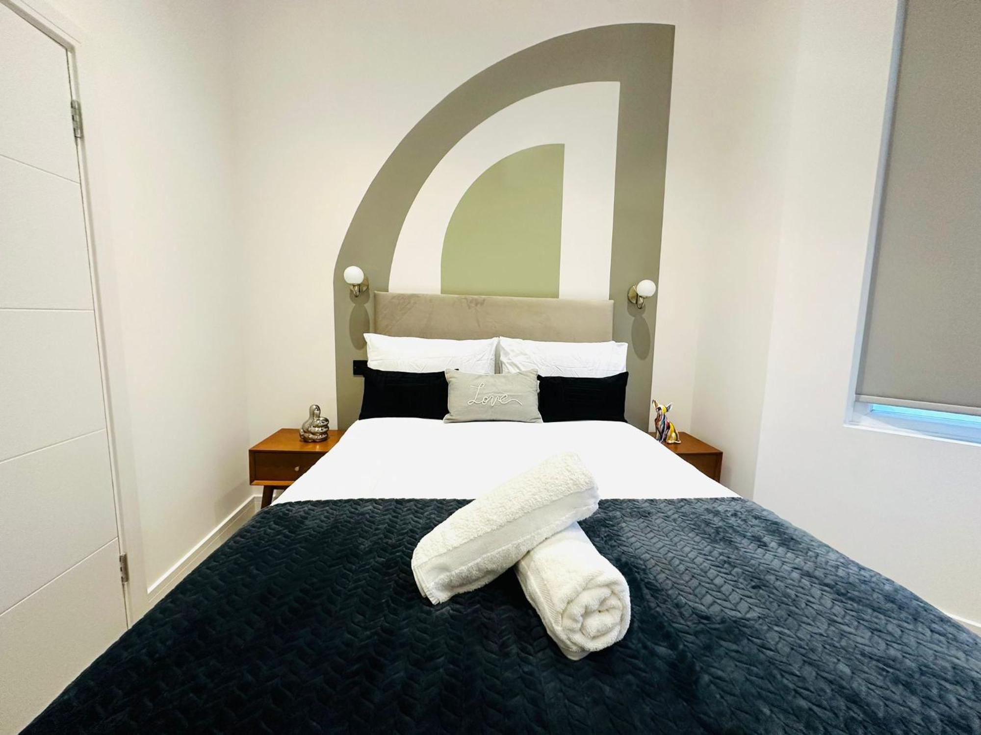 London Beautiful Suites Rooms Top Location Londres Exterior foto