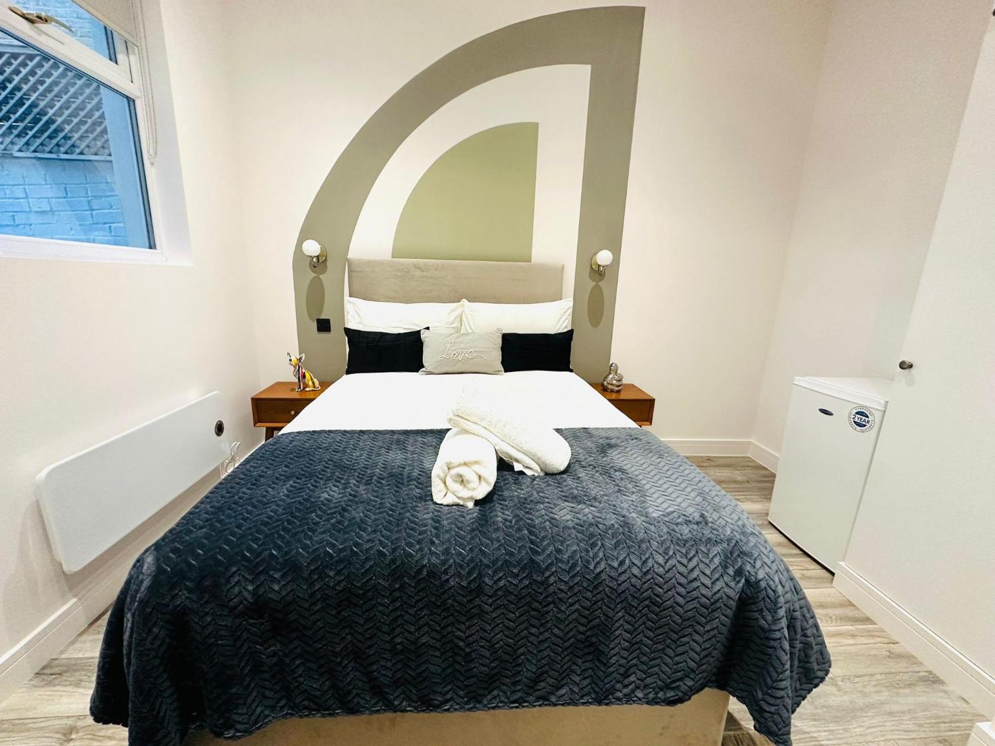 London Beautiful Suites Rooms Top Location Londres Exterior foto