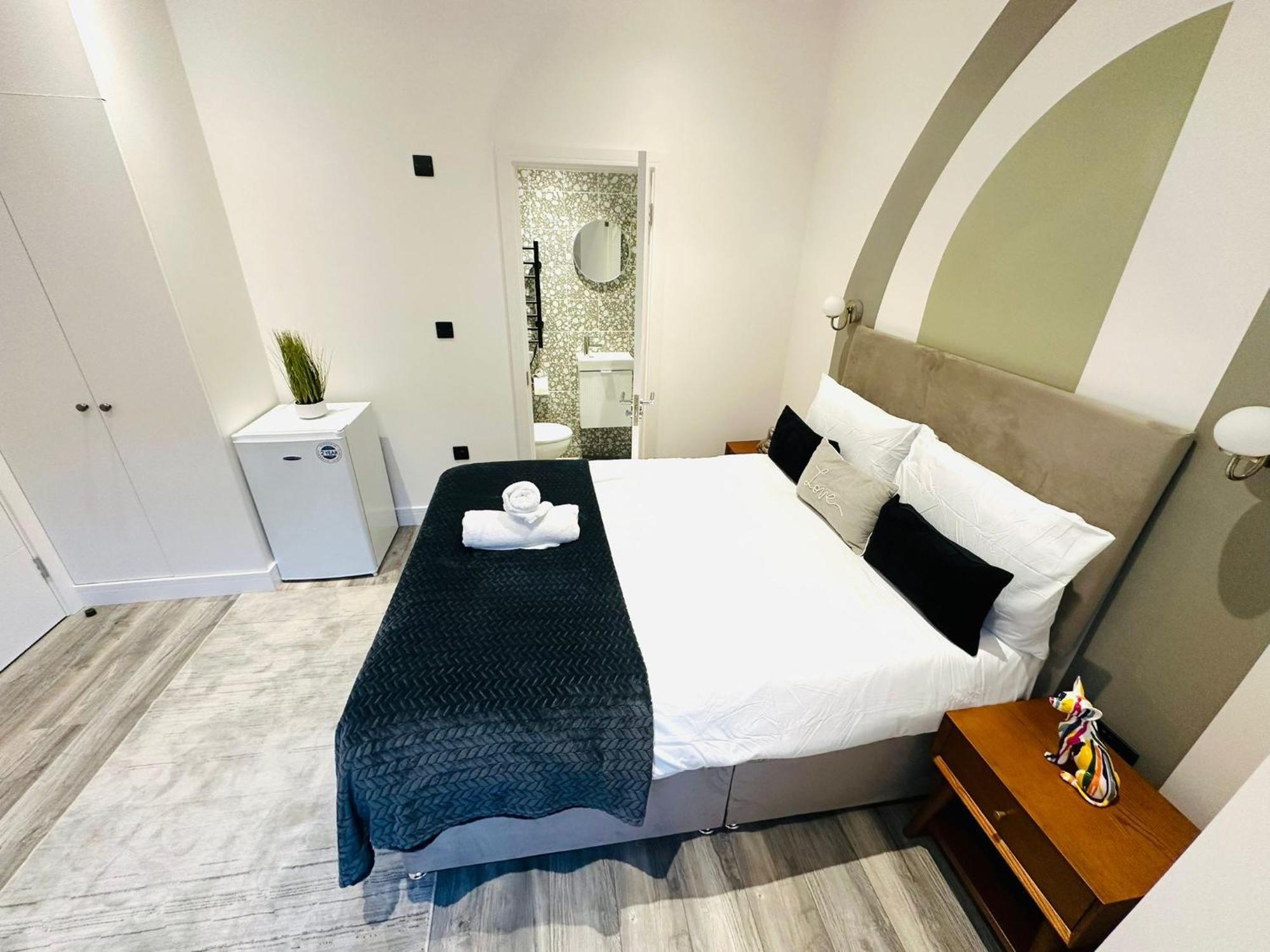 London Beautiful Suites Rooms Top Location Londres Exterior foto