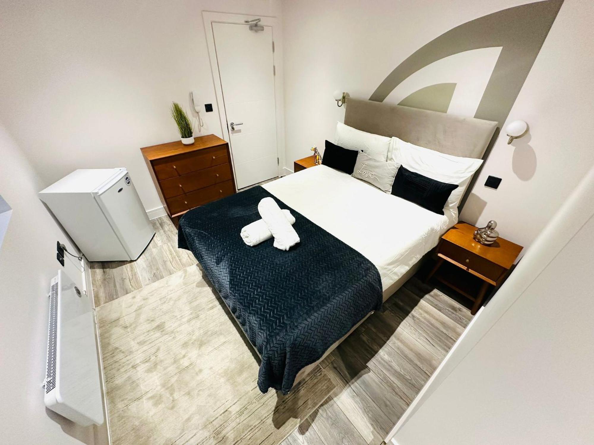 London Beautiful Suites Rooms Top Location Londres Exterior foto
