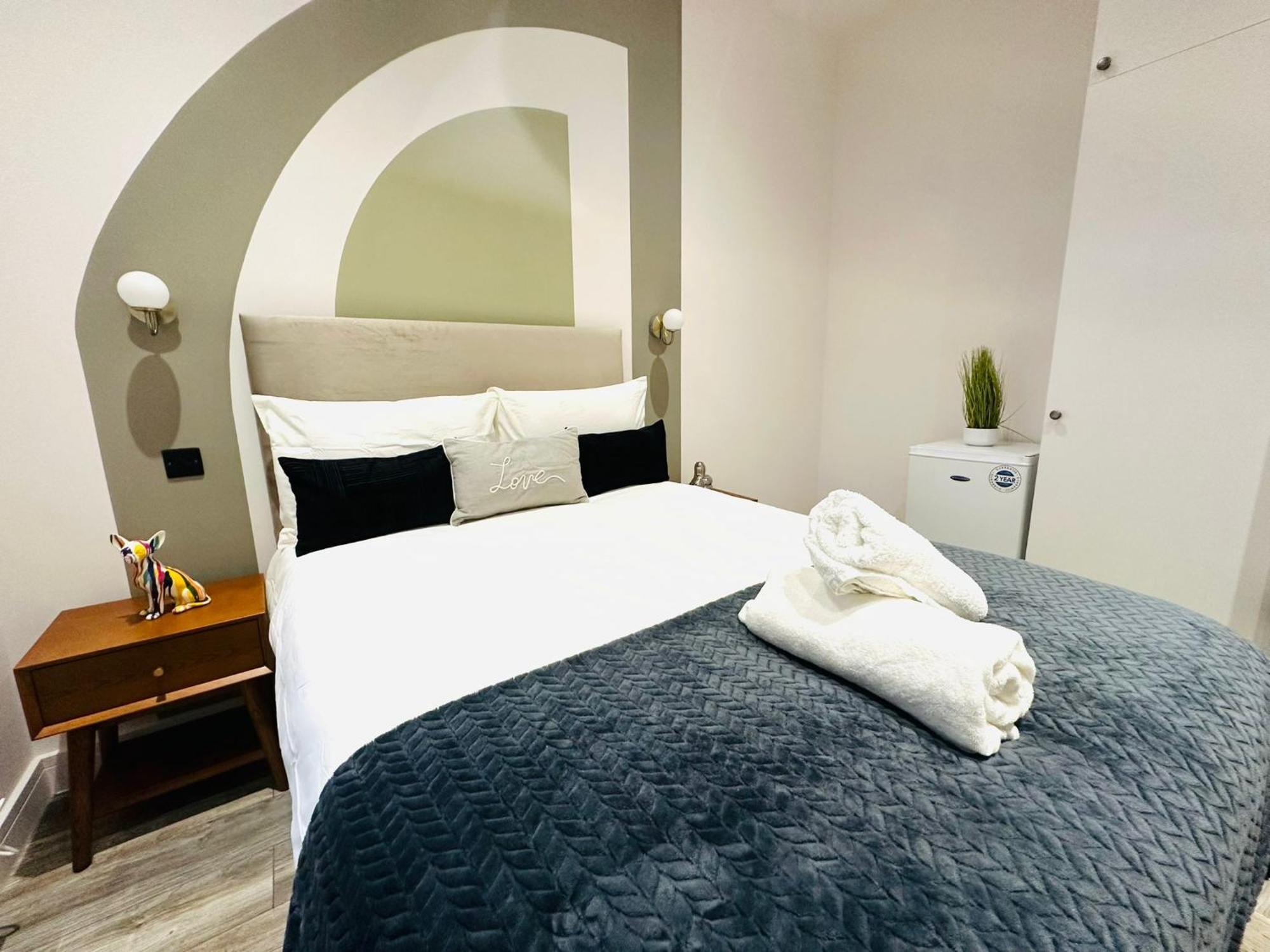 London Beautiful Suites Rooms Top Location Londres Exterior foto