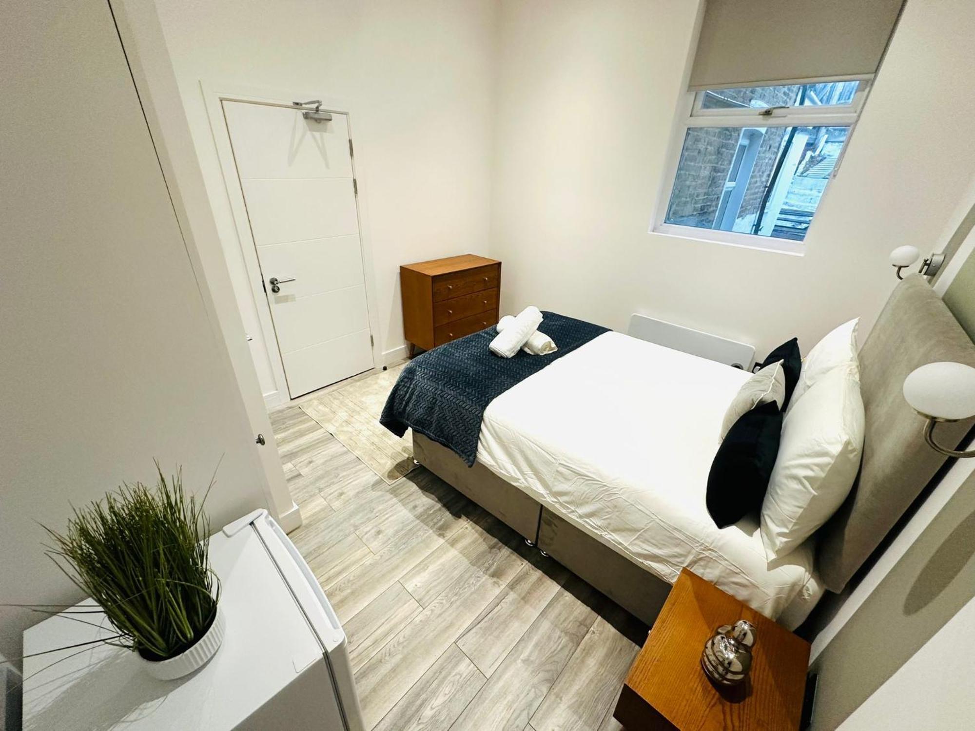 London Beautiful Suites Rooms Top Location Londres Exterior foto