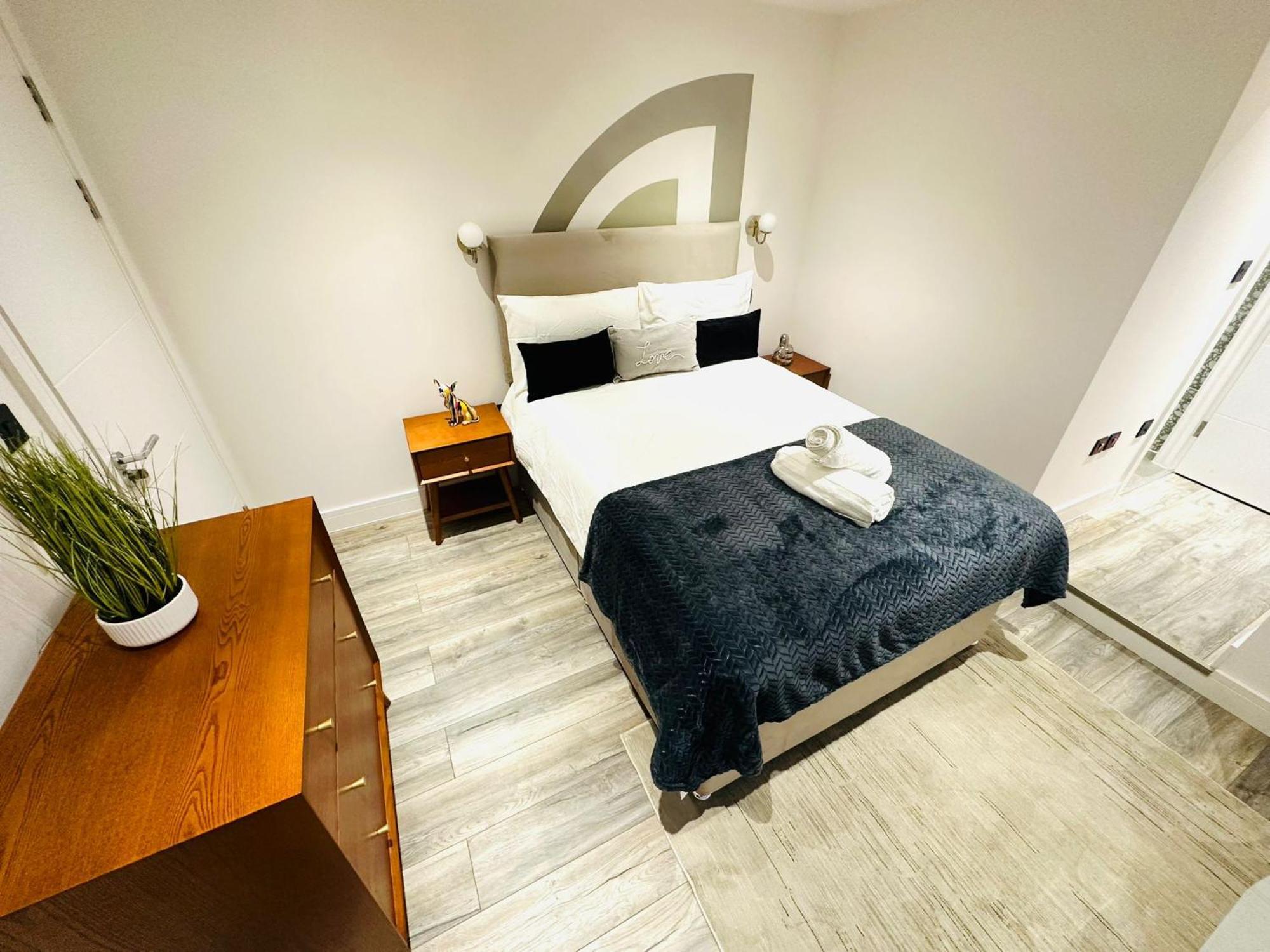 London Beautiful Suites Rooms Top Location Londres Exterior foto