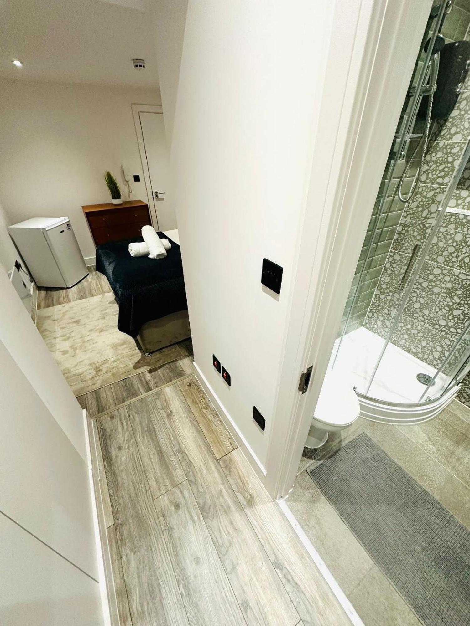 London Beautiful Suites Rooms Top Location Londres Exterior foto