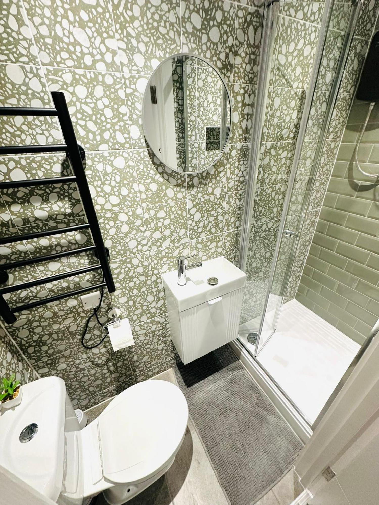 London Beautiful Suites Rooms Top Location Londres Exterior foto