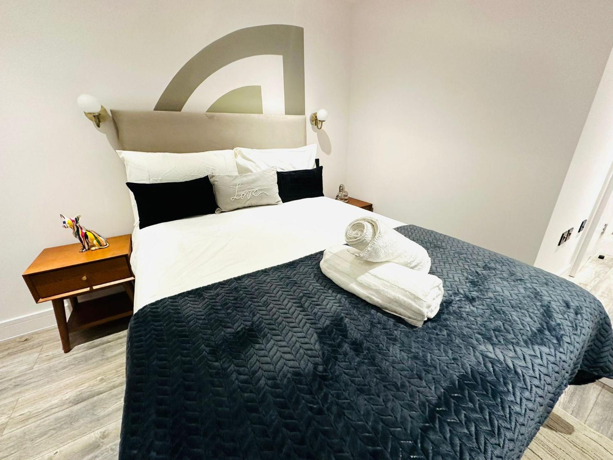 London Beautiful Suites Rooms Top Location Londres Exterior foto