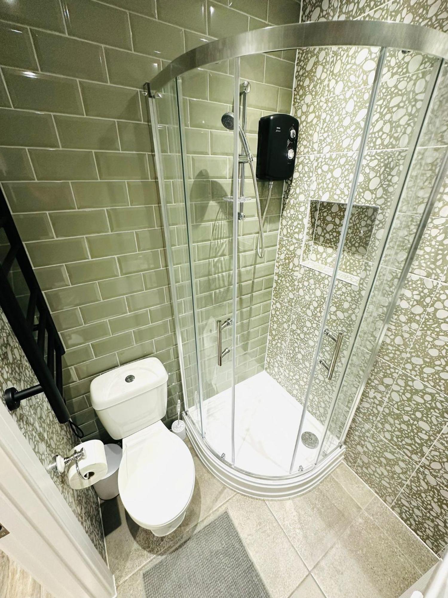 London Beautiful Suites Rooms Top Location Londres Exterior foto