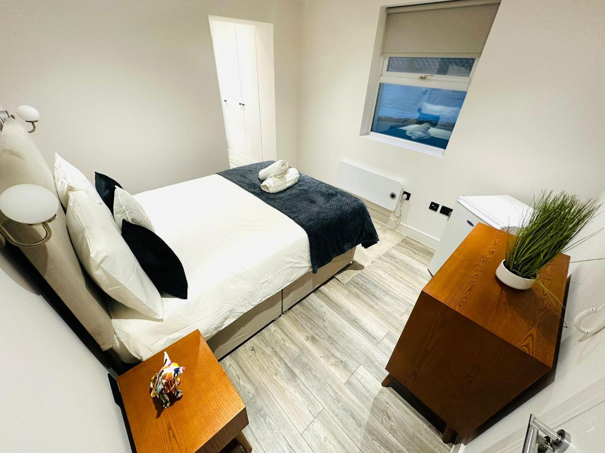 London Beautiful Suites Rooms Top Location Londres Exterior foto