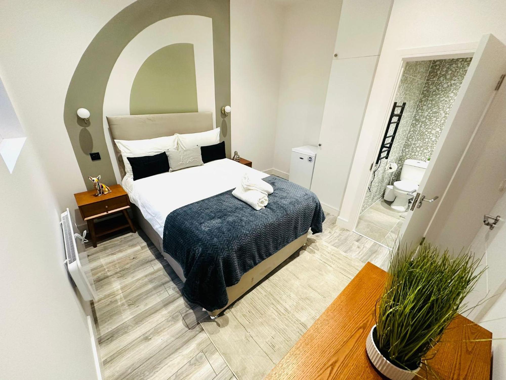 London Beautiful Suites Rooms Top Location Londres Exterior foto