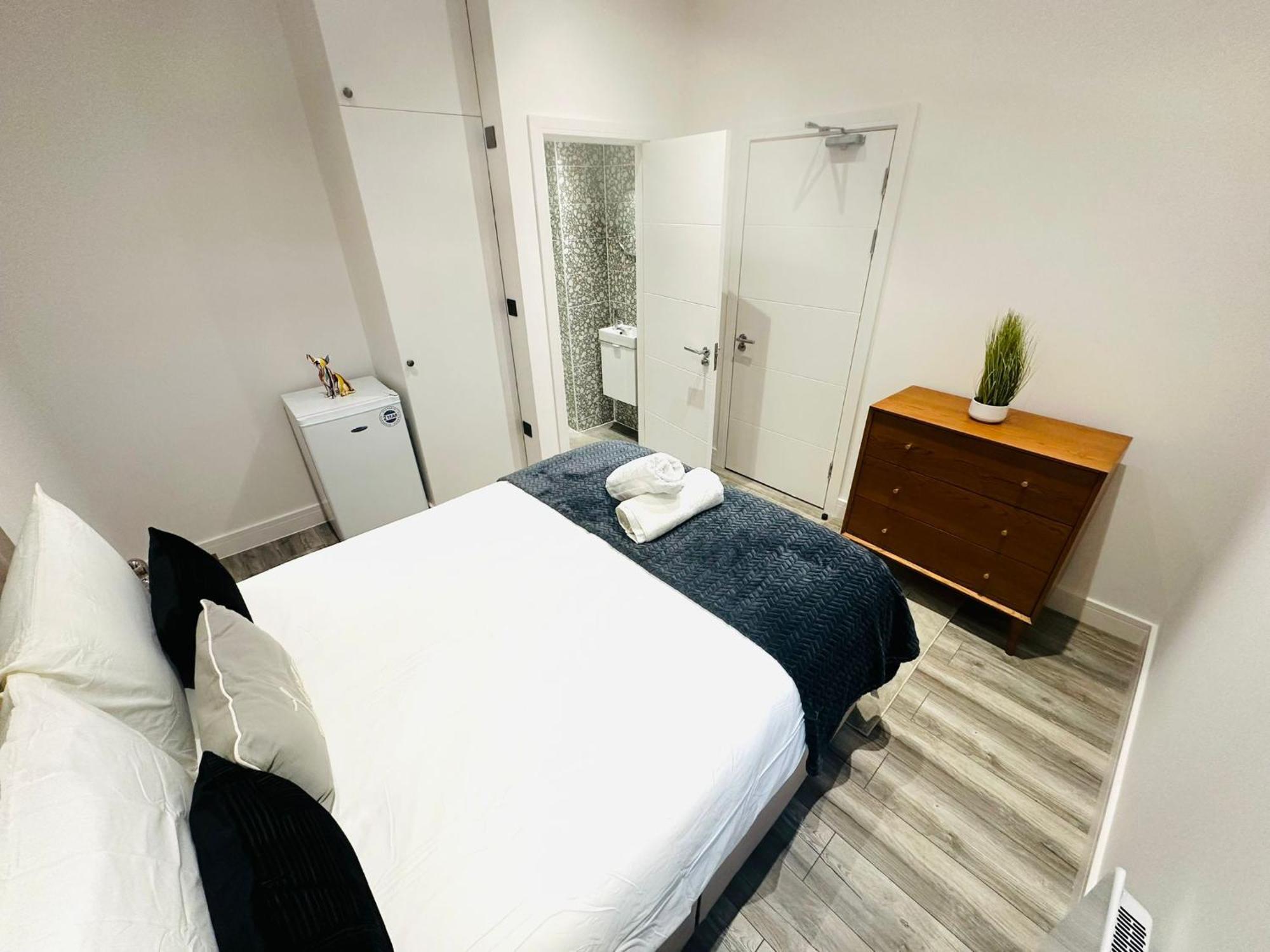 London Beautiful Suites Rooms Top Location Londres Exterior foto
