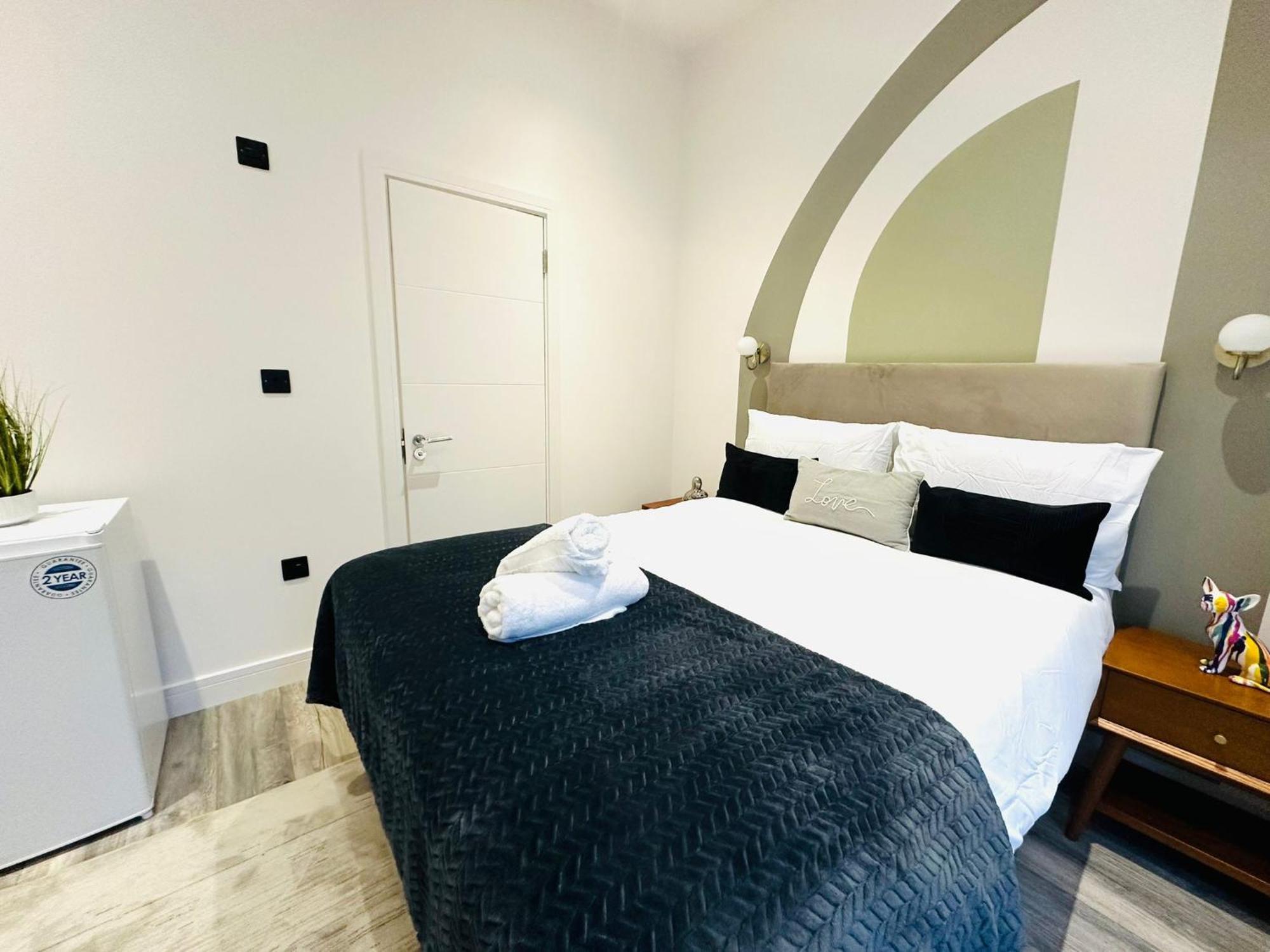 London Beautiful Suites Rooms Top Location Londres Exterior foto