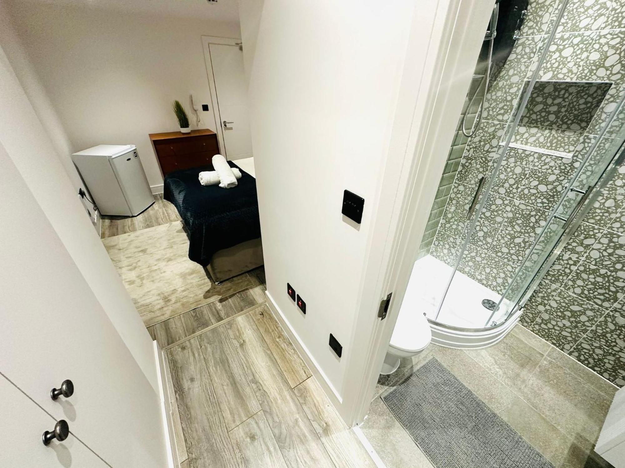 London Beautiful Suites Rooms Top Location Londres Exterior foto