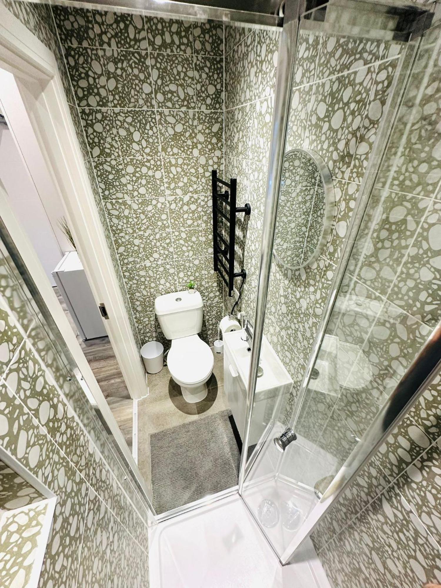 London Beautiful Suites Rooms Top Location Londres Exterior foto