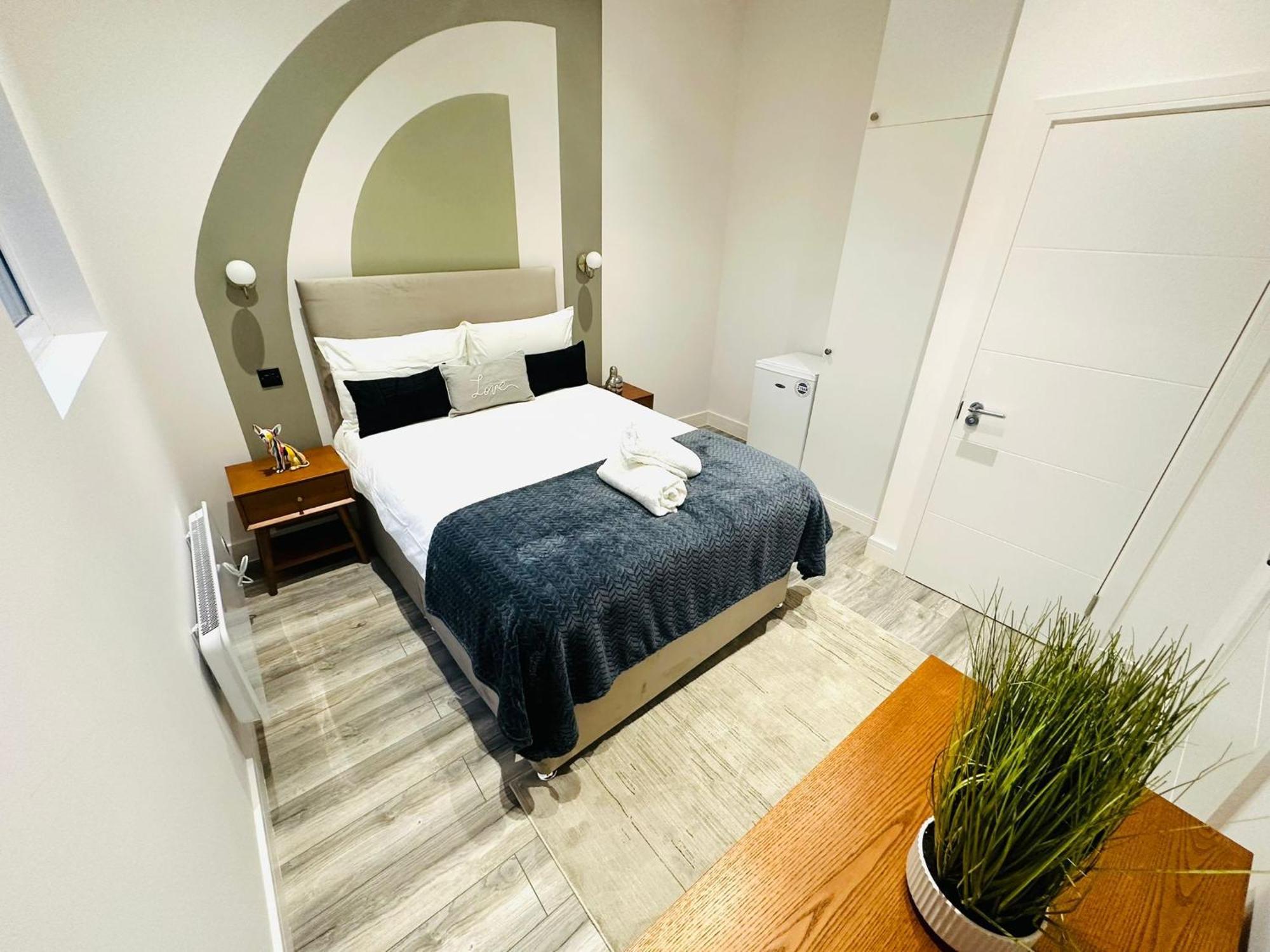 London Beautiful Suites Rooms Top Location Londres Exterior foto