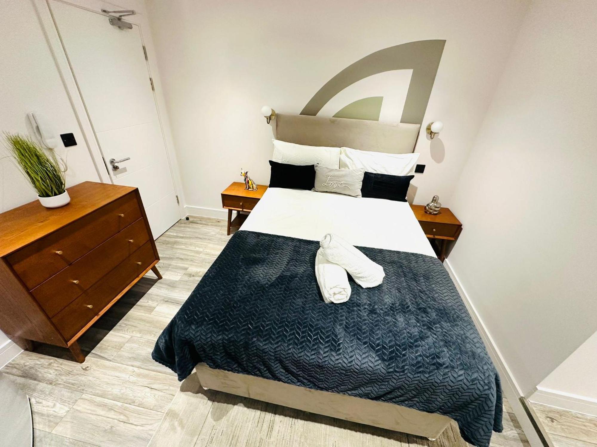London Beautiful Suites Rooms Top Location Londres Exterior foto